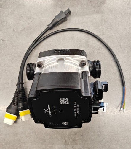 Circolatore grundfoss upm3 - ,
