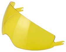 X-lite Visiera parasole gialla