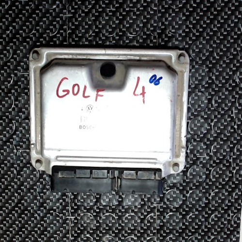 Centralina motore ecu - centralina,
