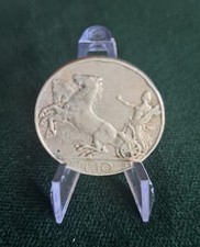 MONETE ITALIA REGNO - 10 LIRE