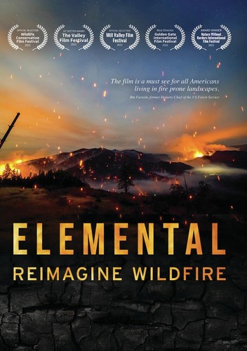 Elemental reimagine wildfire - reimagine,