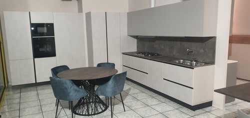 Cucina completa - cucina, di