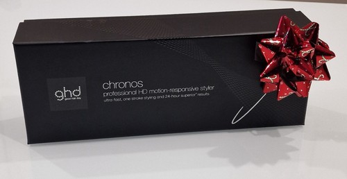 Ghd chronos colore nero - ghd,