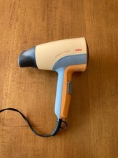 Asciugacapelli Phon Braun