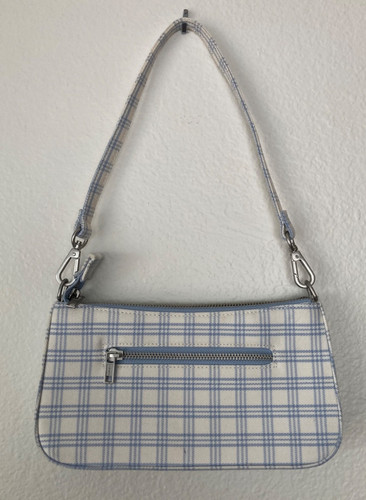 Brandy melville borsa baguette - brandy,