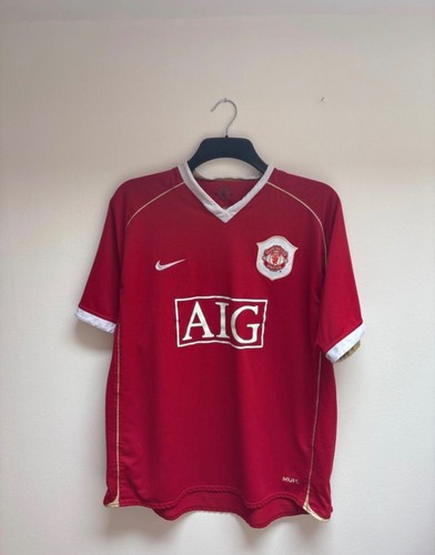 Maglia manchester united - maglia, uomo