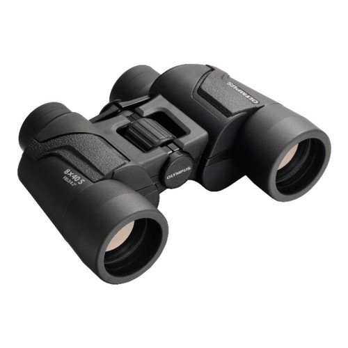 Olympus binocolo 8x40 porro - 8x40, s