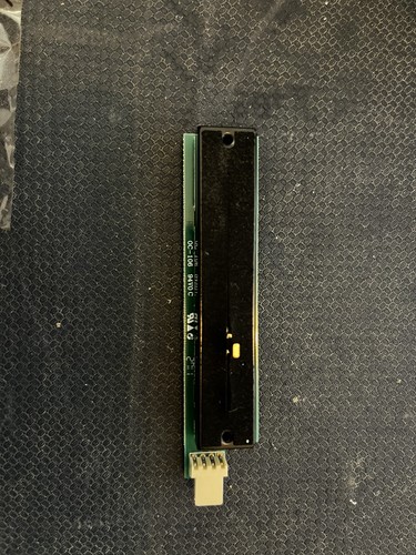 Allen heath crossfader fader - &,