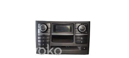 Volvo xc90 2009 radio - xc90, /