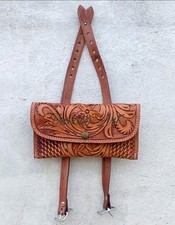 Borsa per cellulare Western