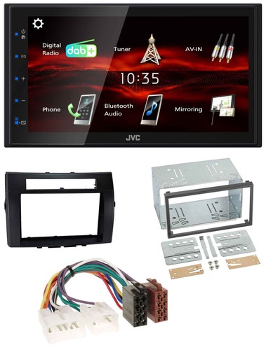 Autoradio jvc usb - autoradio,