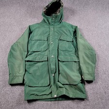 Cappotto parka vintage