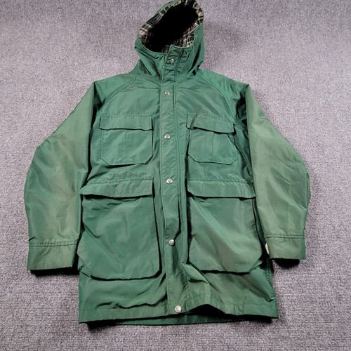 Cappotto parka vintage