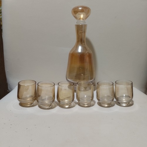 Servizio liquore primi 900 - servizio, da