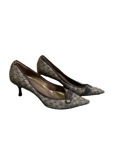 Anne klein mule iflex - klein,