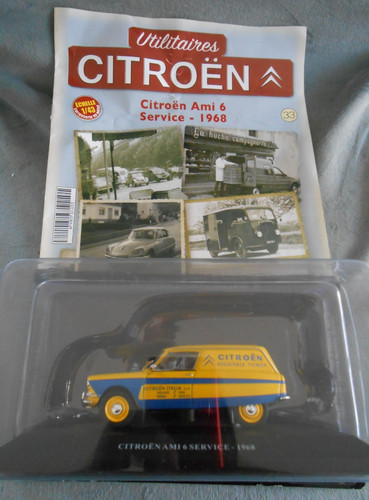 Citroën ami service - citroën, 6