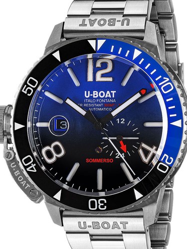 Orologio uomo boat 9519 mt - orologio, 9519/mt