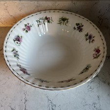 Grande Raro Servizio Ciotola