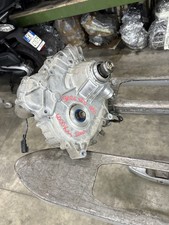 CAMBIO TRASMISSIONE COMPLETO