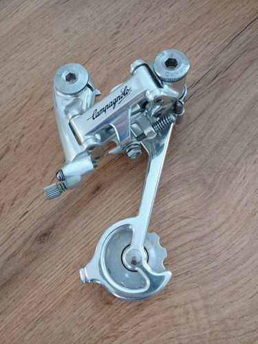 Nos cambio campagnolo rally - nos,