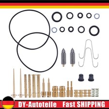 2x Kit Riparazione Carburatore