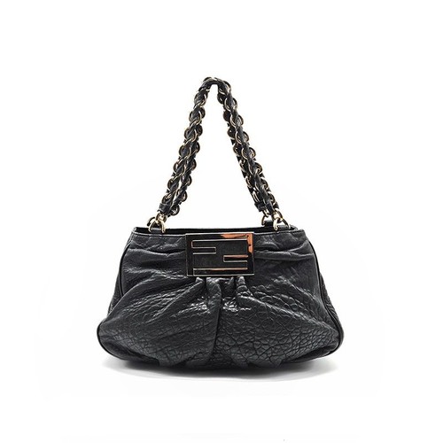 Fendi mia chain shoulder - chain,