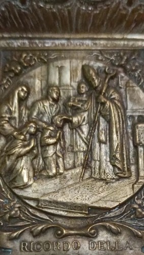 Piccolo vasetto ricordo - piccolo,