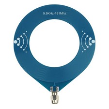 Antenna ricevitore design