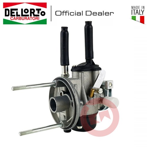 Carburatore dell orto - carburatore, shbc
