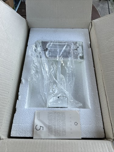 Leucos rara lampada parete - rara,