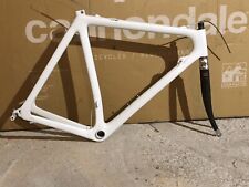 Telaio C4 Carbon Modello Supercorsa Anno 1987