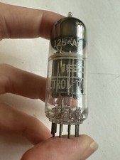 IEC SERVICEMASTER 12B4A Nos