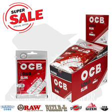Filtri Ocb Slim 6mm Lunghi XL