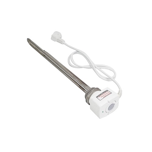 Asta riscaldante elettrica 2kw - asta,