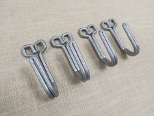 Wehrmacht set 4 ganci di