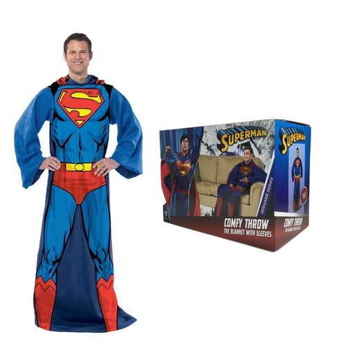 Nuovo essere superman adulto - essere,