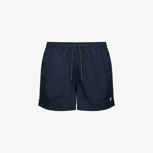 Costume uomo way hazel - k-way,