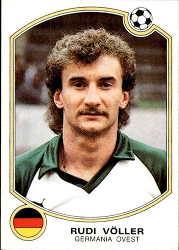 Figurina supercalcio panini - supercalcio,