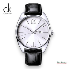 Calvin Klein orologio uomo