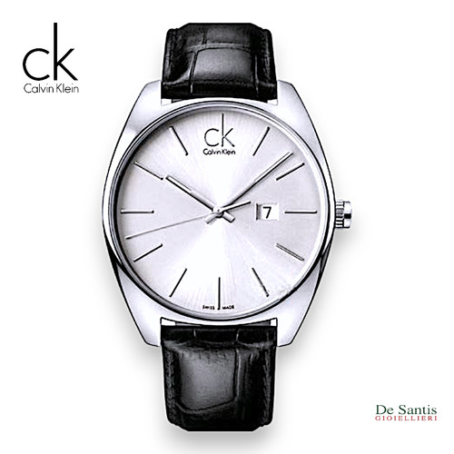 Calvin klein orologio uomo - calvin,