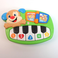 Fisher-Price Ridi e Impara