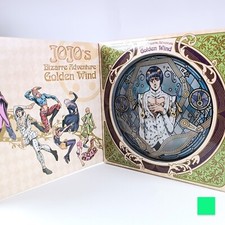 Bruno Bucciarati JoJo's