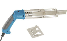 COLTELLO A CALDO TAGLIA POLISTIROLO GOMMA PIUMA PLASTICA SPUGNA REGOLABILE FERVI