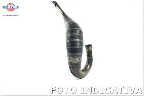 Scalvini honda 125 - scalvini, cr