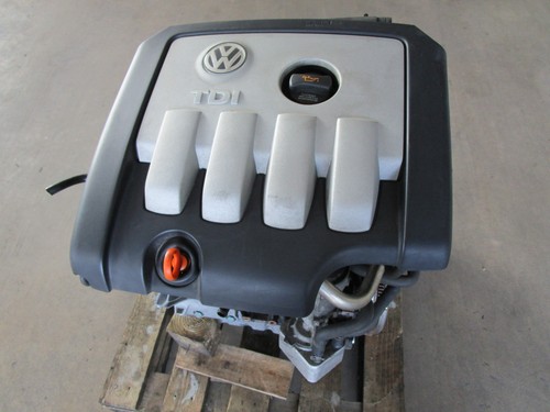 Motore bkp 0tdi - 2.0tdi, 103kw