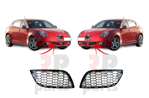 Per alfa romeo giulietta - per,