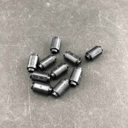 10x pezzo collegamento - pezzo, di