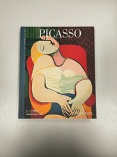 Libro I Classici Dell'Arte. il Novecento Picasso 2004
