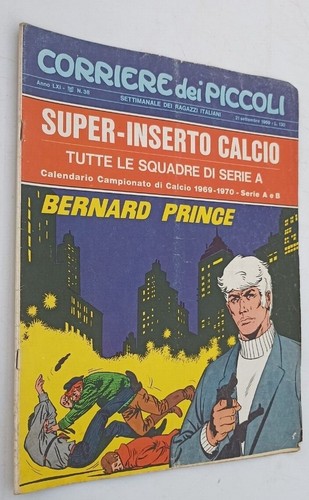 Corriere dei piccoli 38 - piccoli, n°