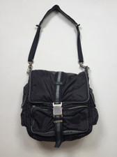 Borsa a tracolla Belstaff da